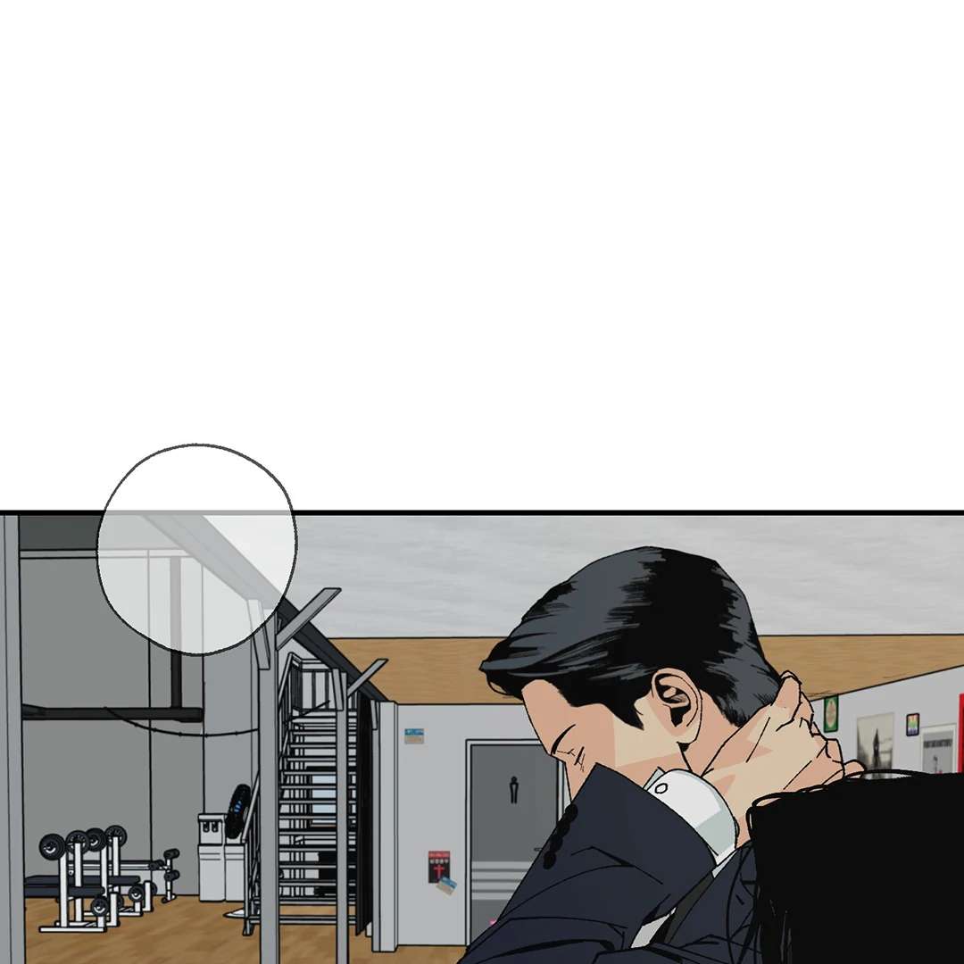 God’s Peace Chapter 2 page 95 - 