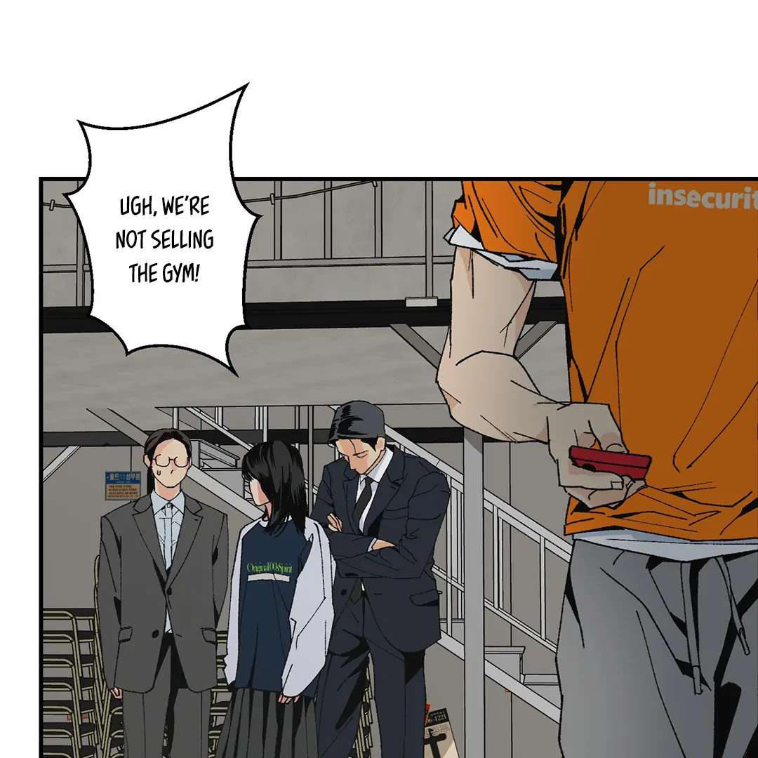 God’s Peace Chapter 2 page 98 - 