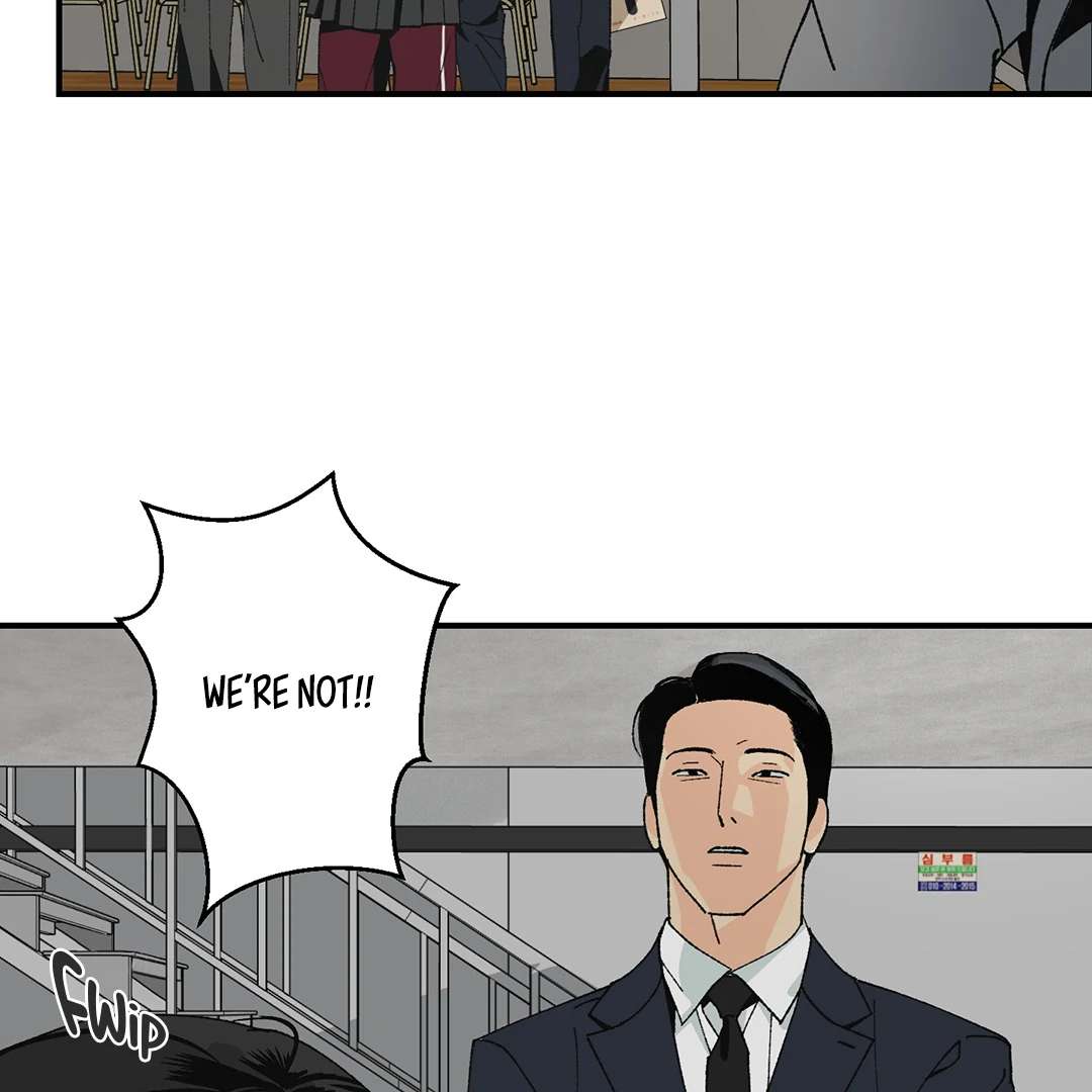 God’s Peace Chapter 2 page 99 - 