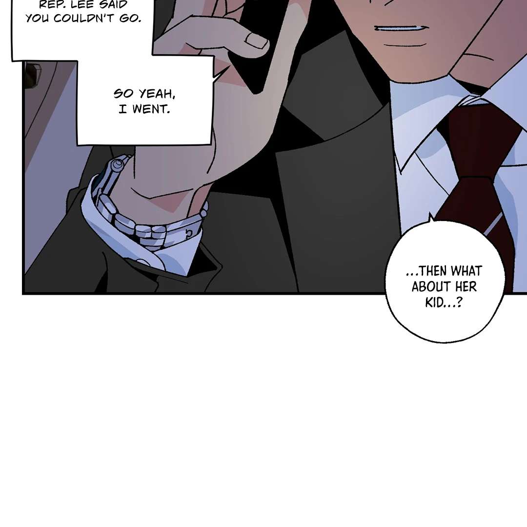 God’s Peace Chapter 22 page 104 - 