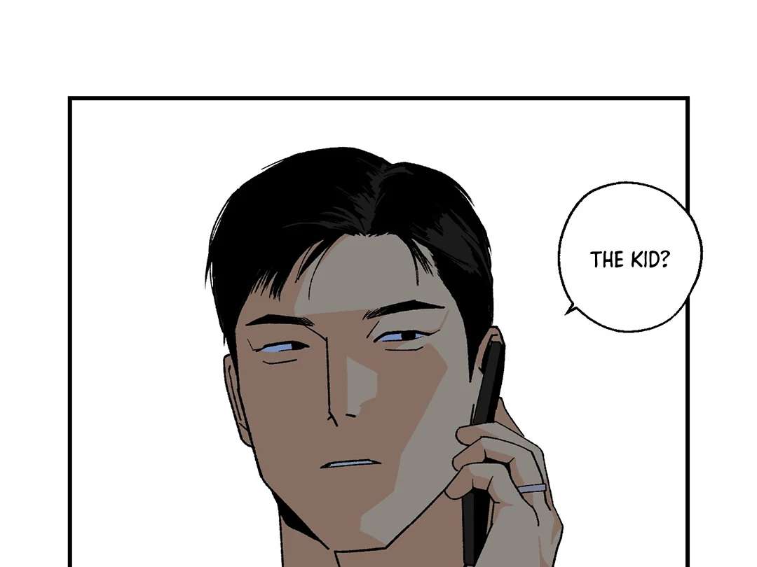 God’s Peace Chapter 22 page 105 - 