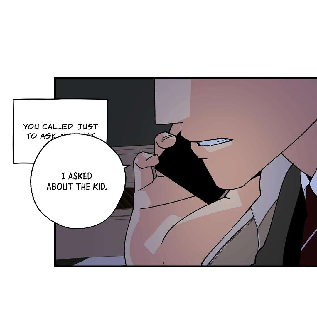 God’s Peace Chapter 22 page 108 - 