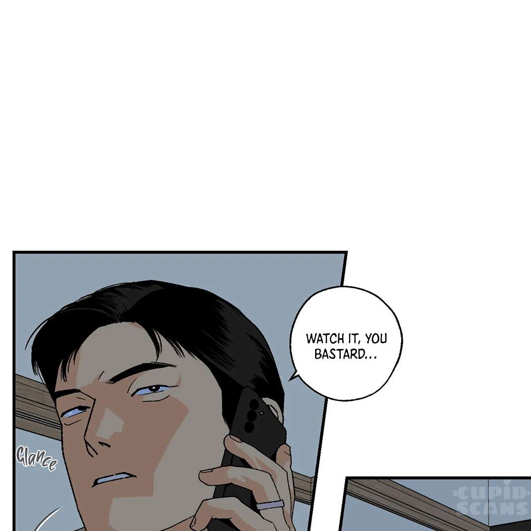 God’s Peace Chapter 22 page 109 - 