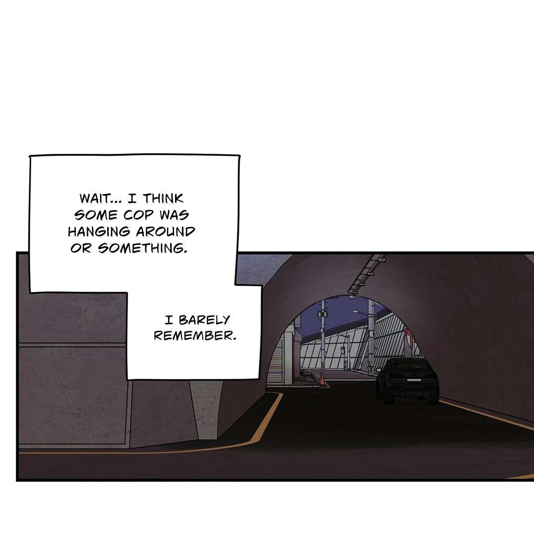 God’s Peace Chapter 22 page 111 - 