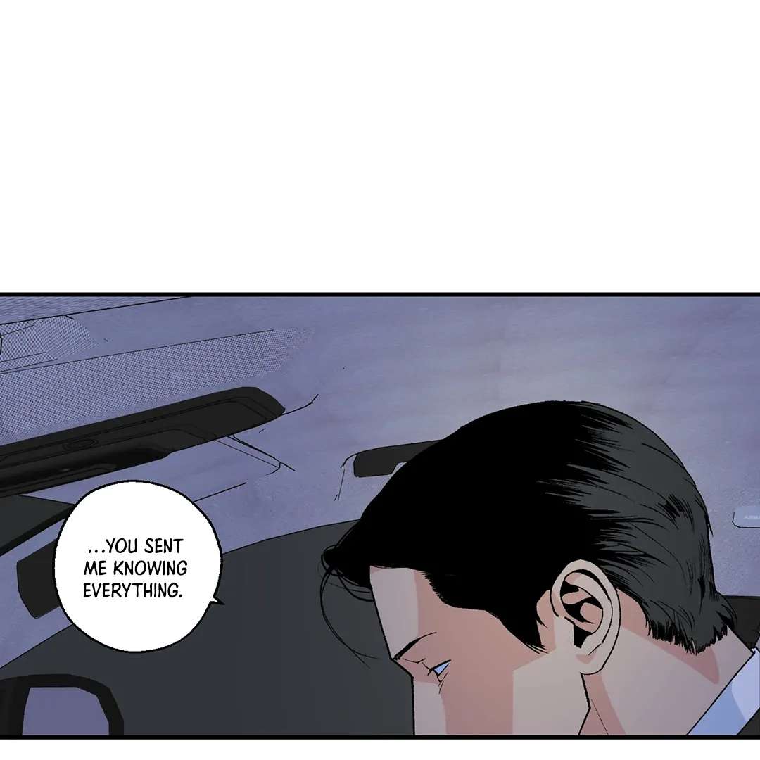 God’s Peace Chapter 22 page 114 - 