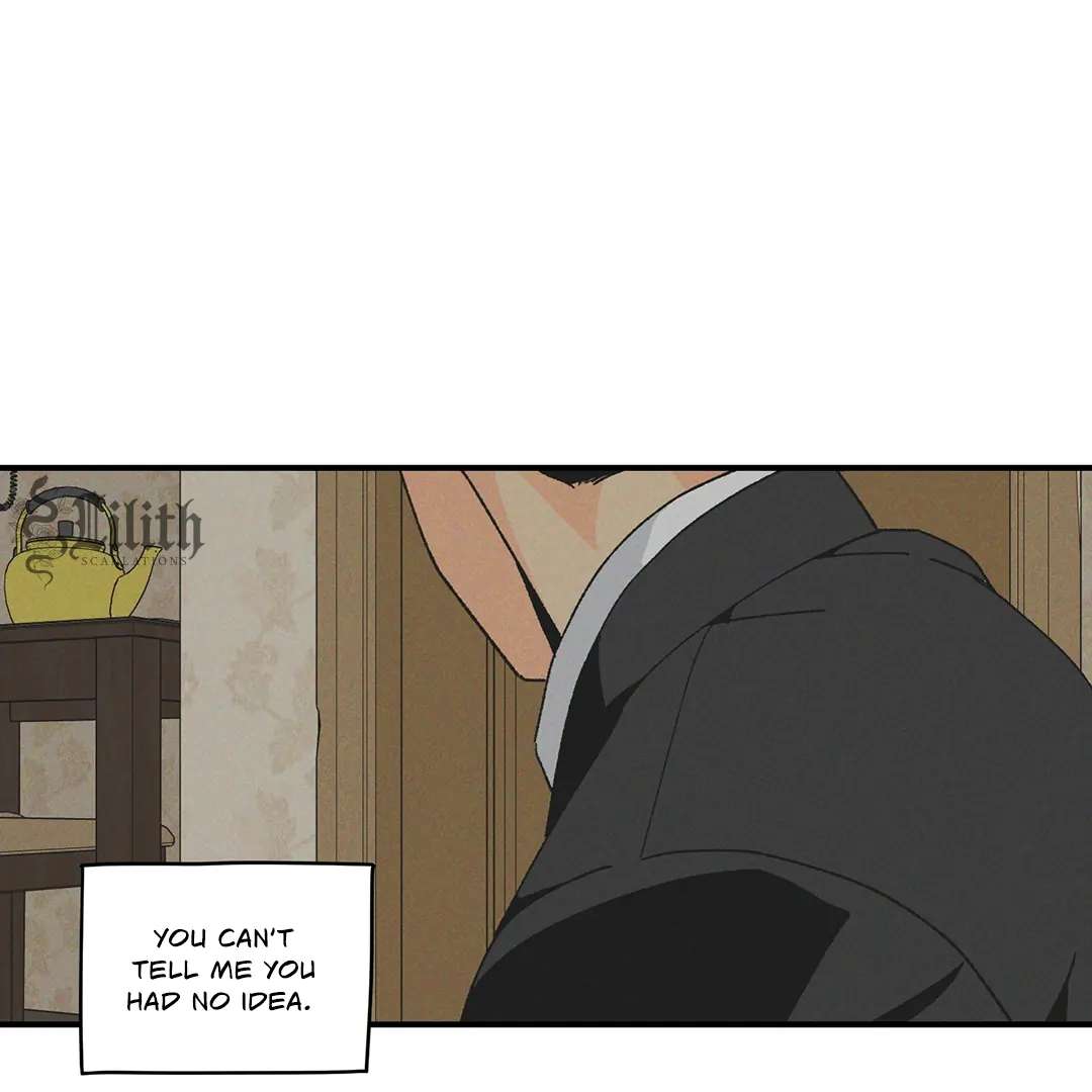 God’s Peace Chapter 22 page 117 - 