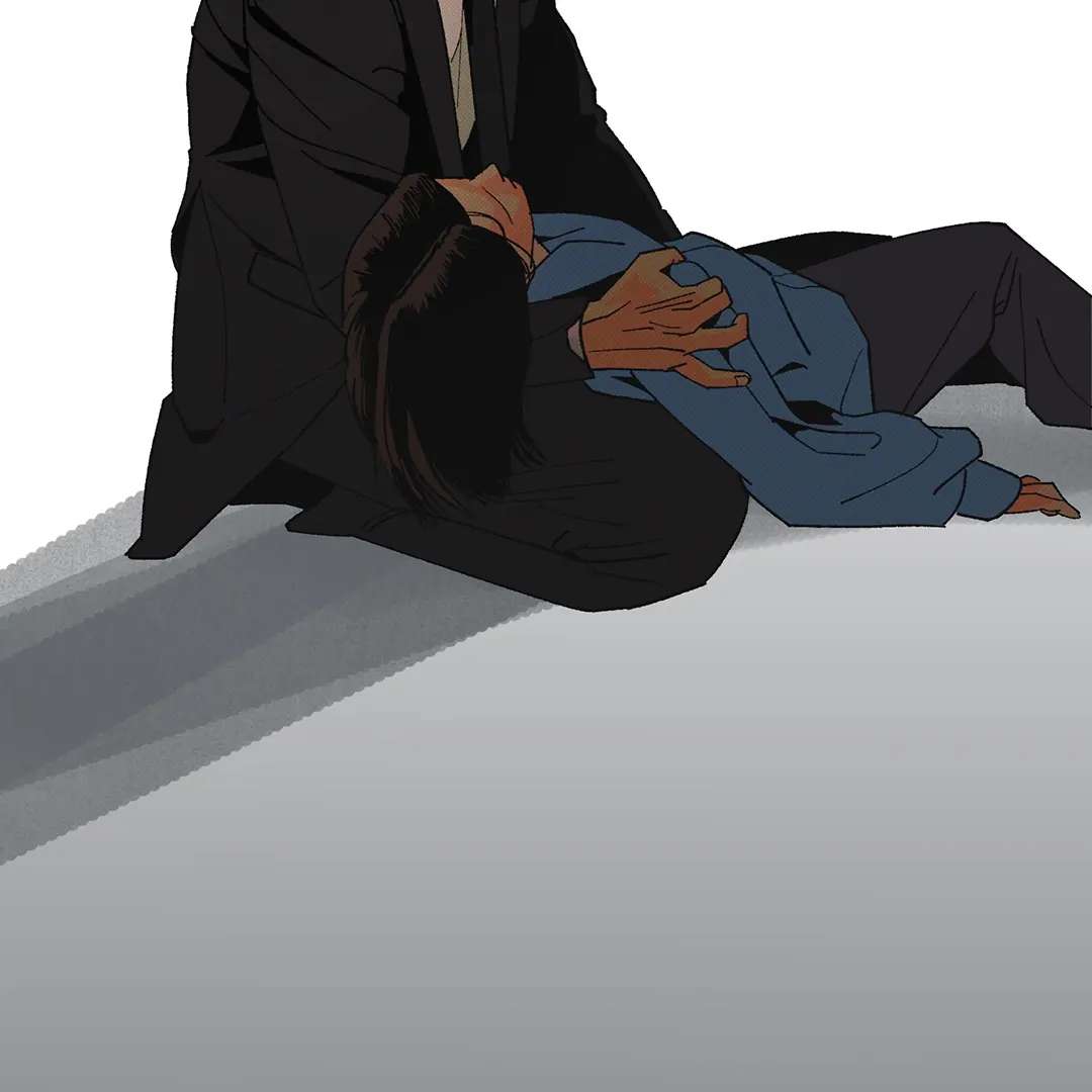 God’s Peace Chapter 22 page 122 - 