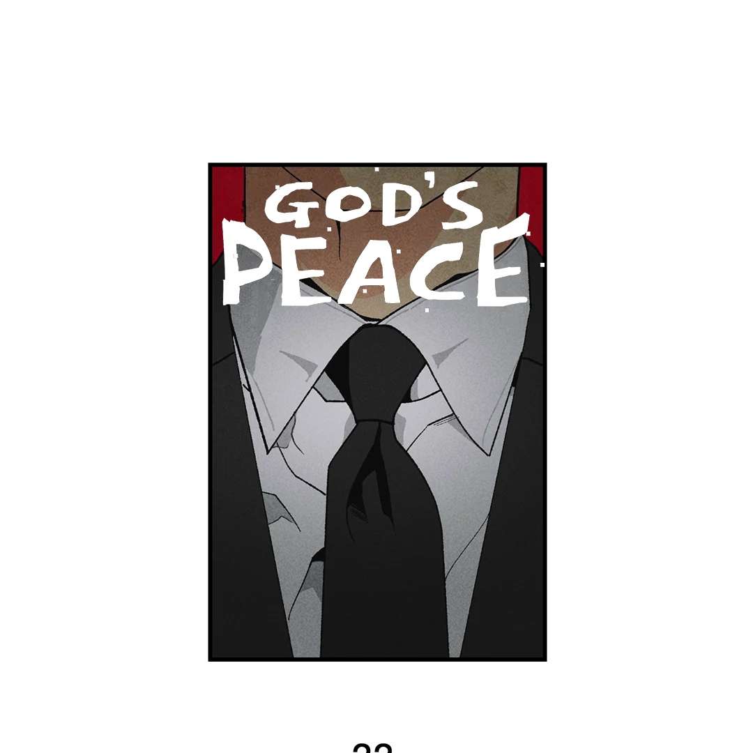 God’s Peace Chapter 22 page 127 - 