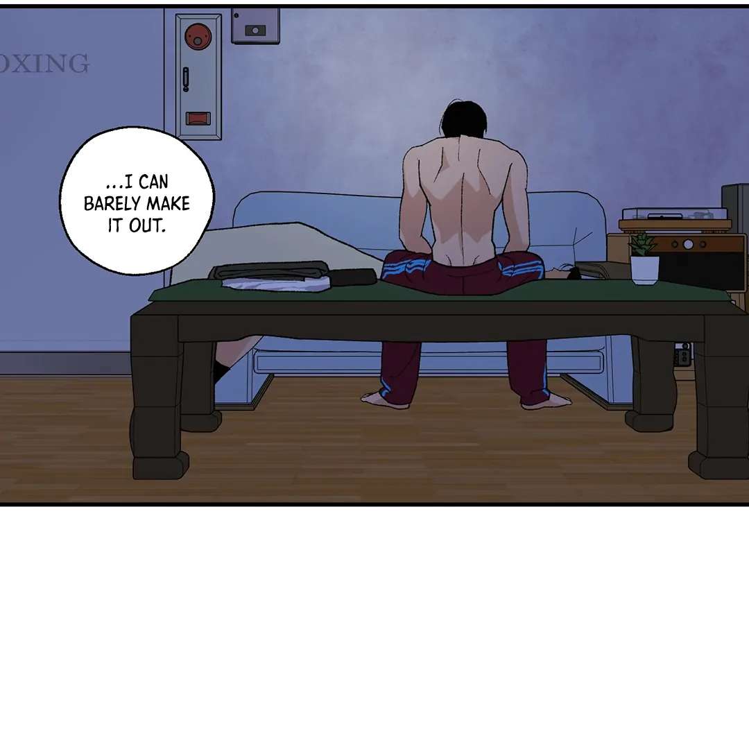 God’s Peace Chapter 22 page 16 - 