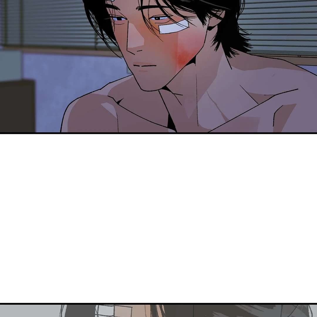 God’s Peace Chapter 22 page 19 - 