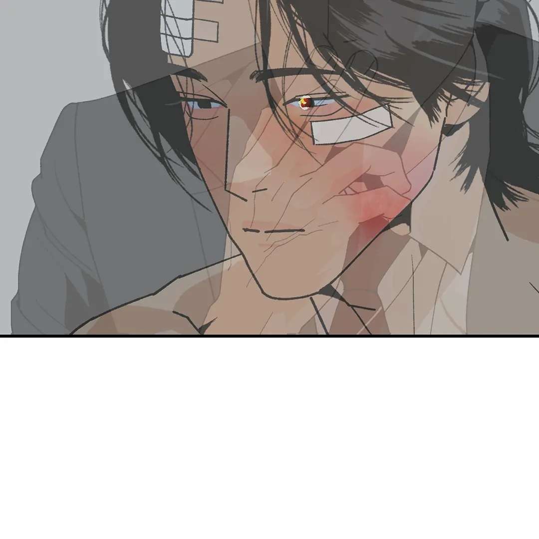 God’s Peace Chapter 22 page 20 - 
