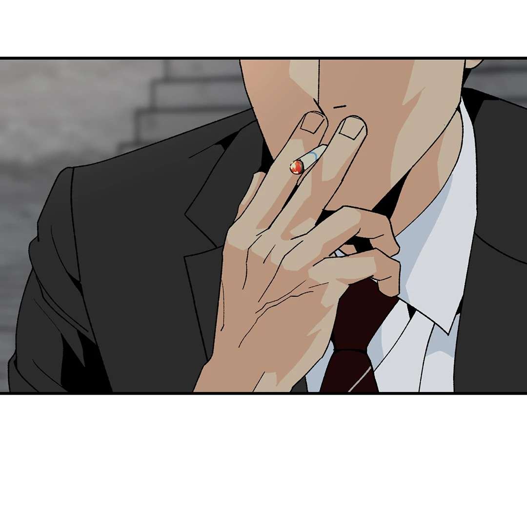 God’s Peace Chapter 22 page 21 - 