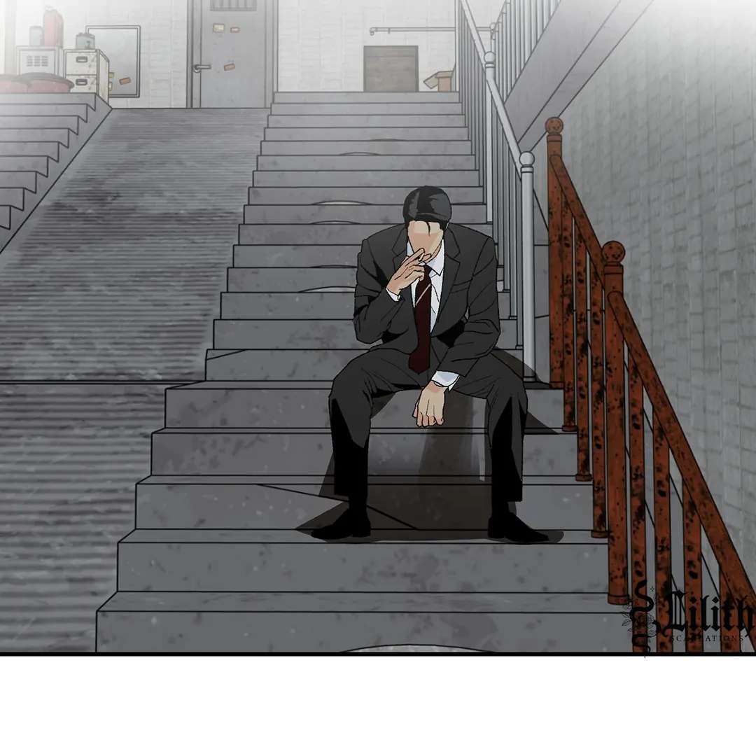God’s Peace Chapter 22 page 23 - 