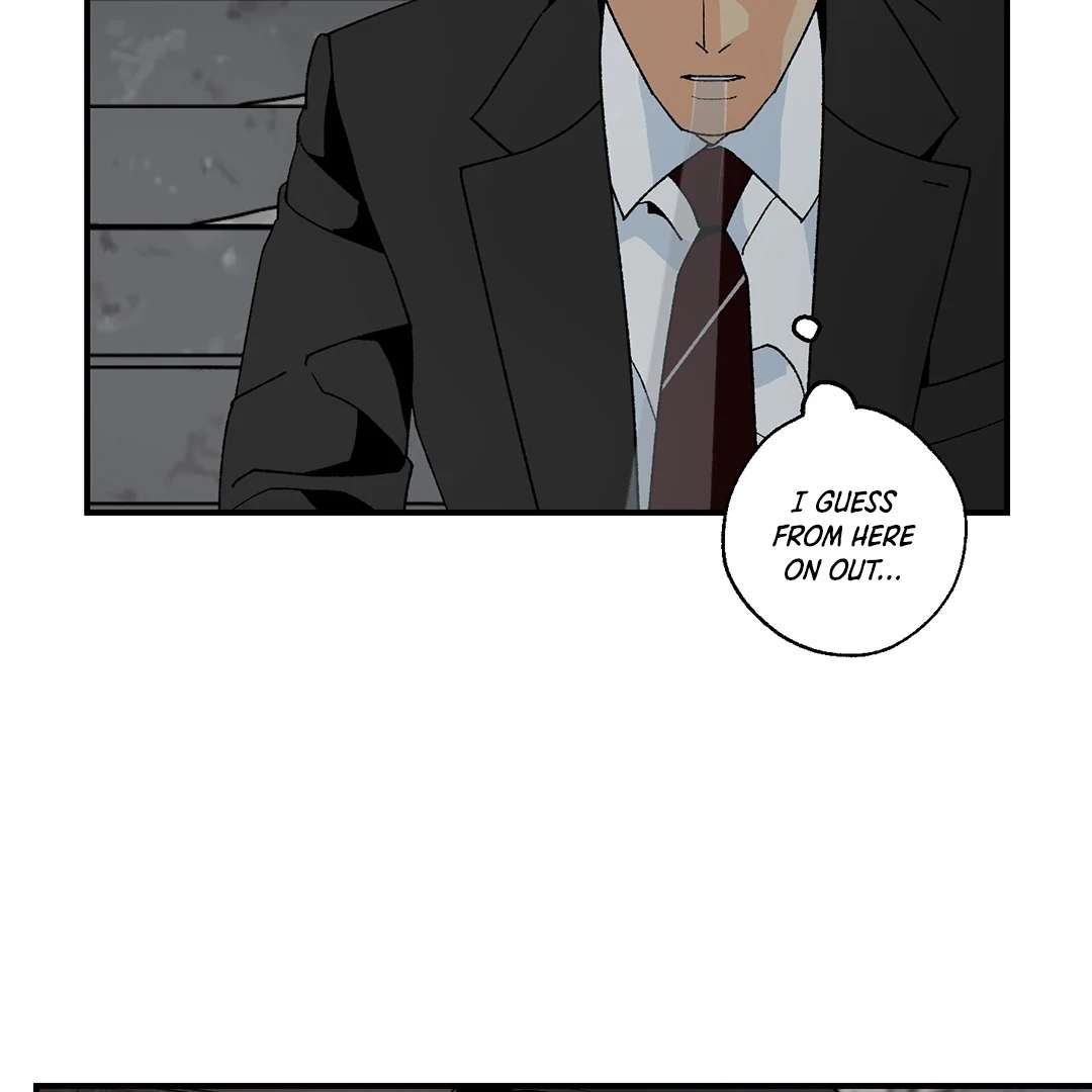 God’s Peace Chapter 22 page 25 - 