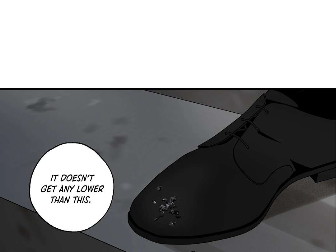 God’s Peace Chapter 22 page 27 - 