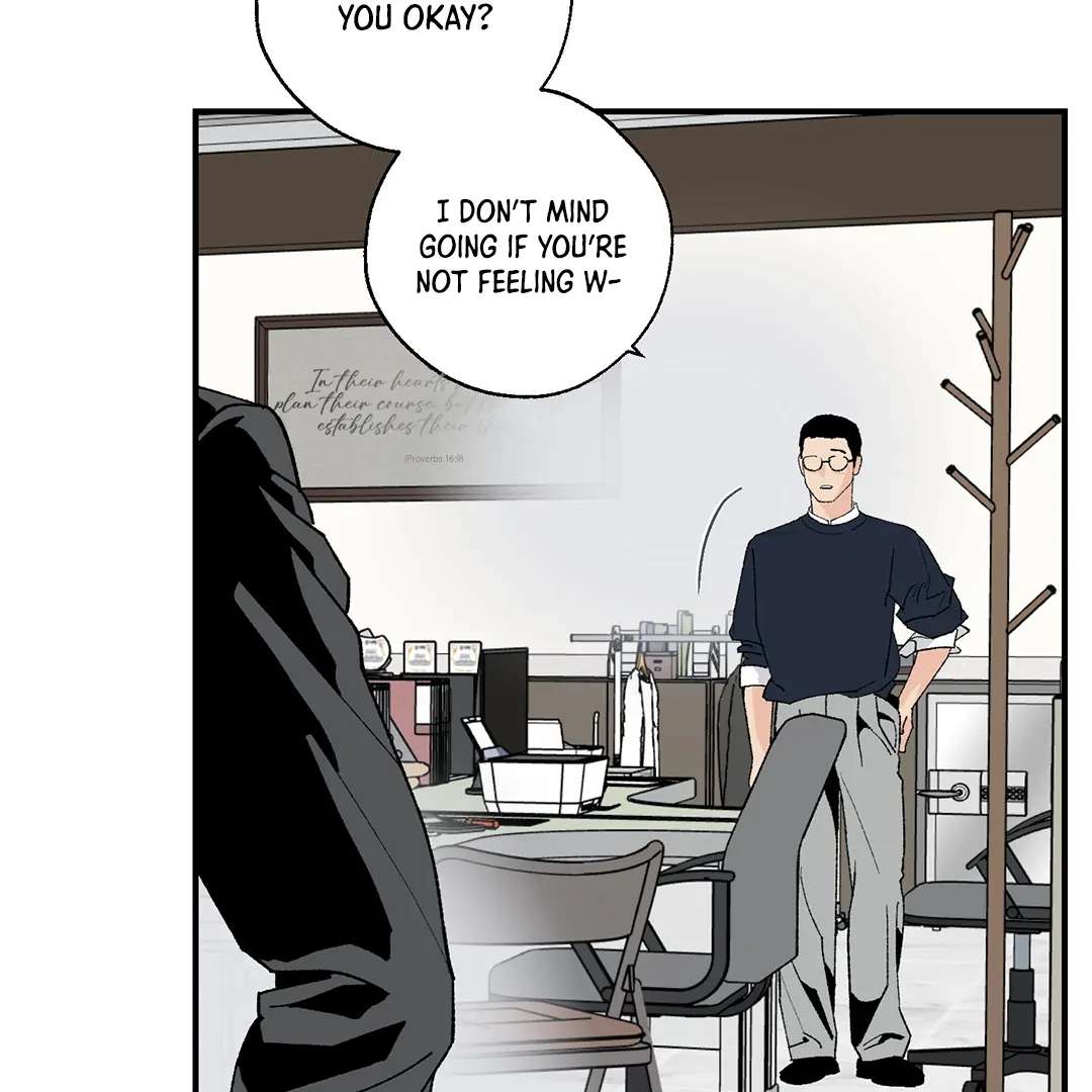 God’s Peace Chapter 22 page 30 - 