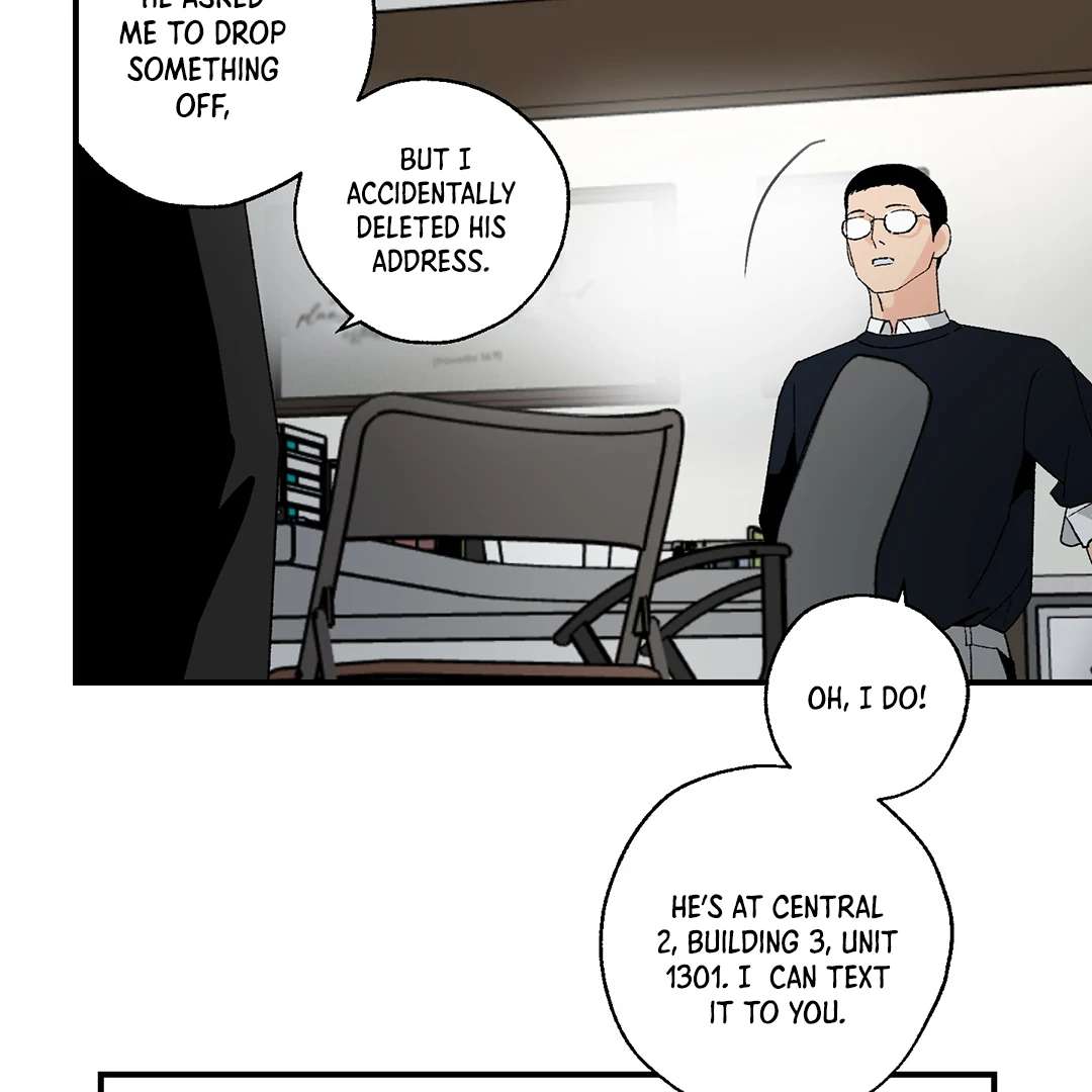 God’s Peace Chapter 22 page 33 - 