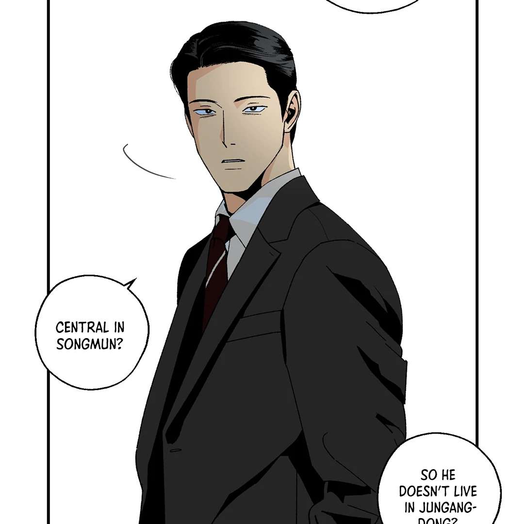 God’s Peace Chapter 22 page 34 - 