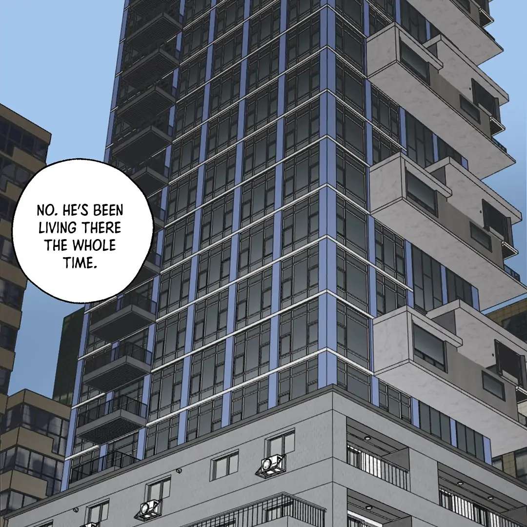 God’s Peace Chapter 22 page 36 - 
