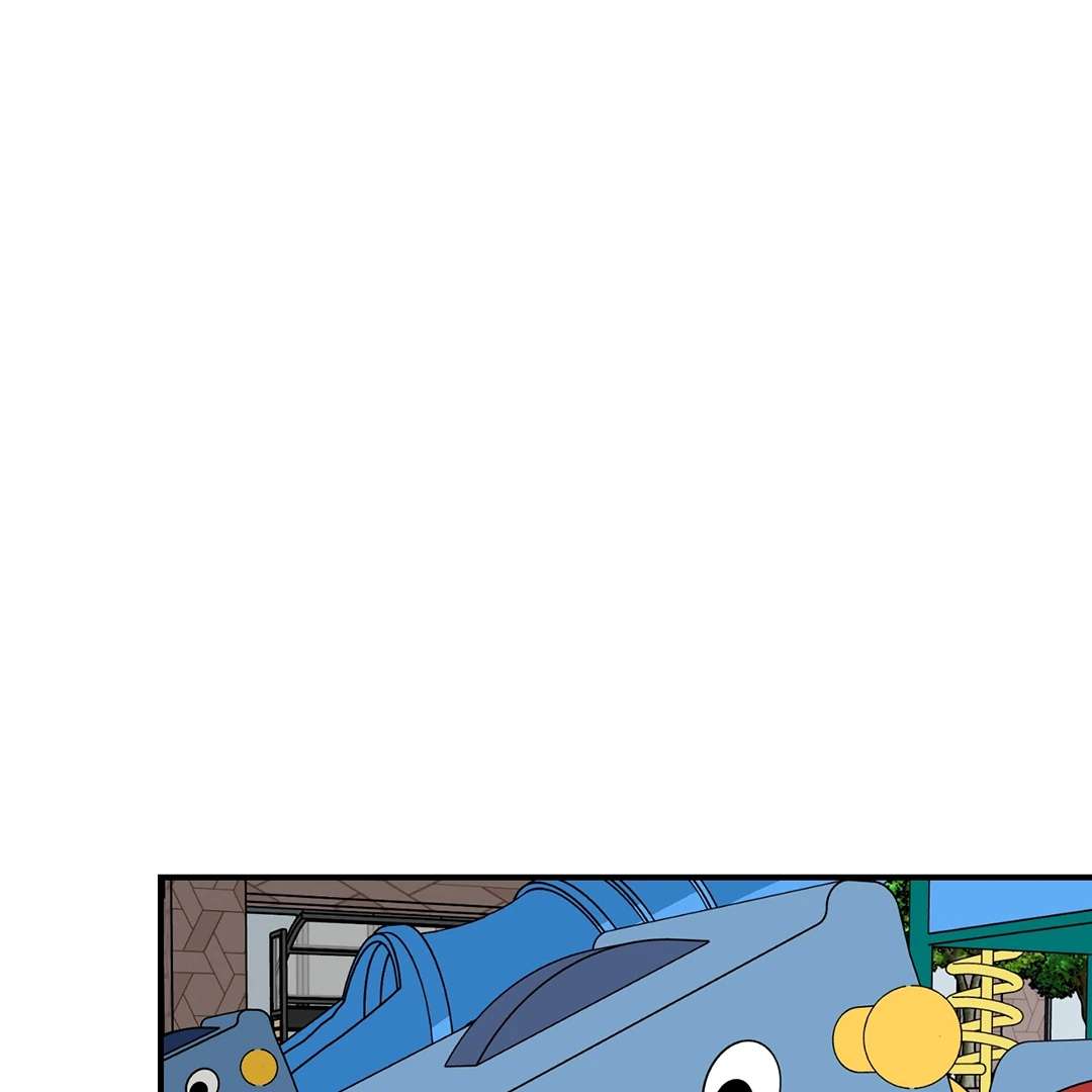 God’s Peace Chapter 22 page 38 - 