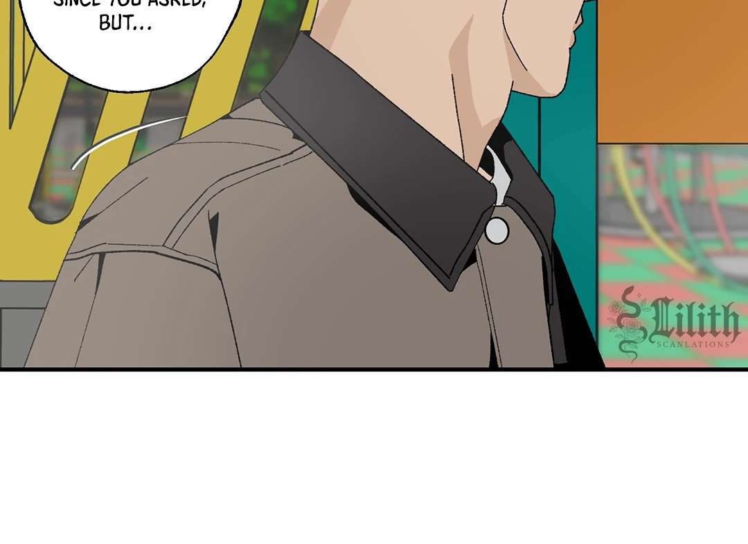 God’s Peace Chapter 22 page 40 - 