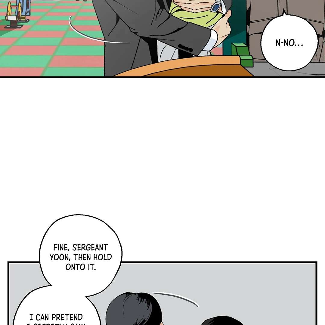 God’s Peace Chapter 22 page 44 - 