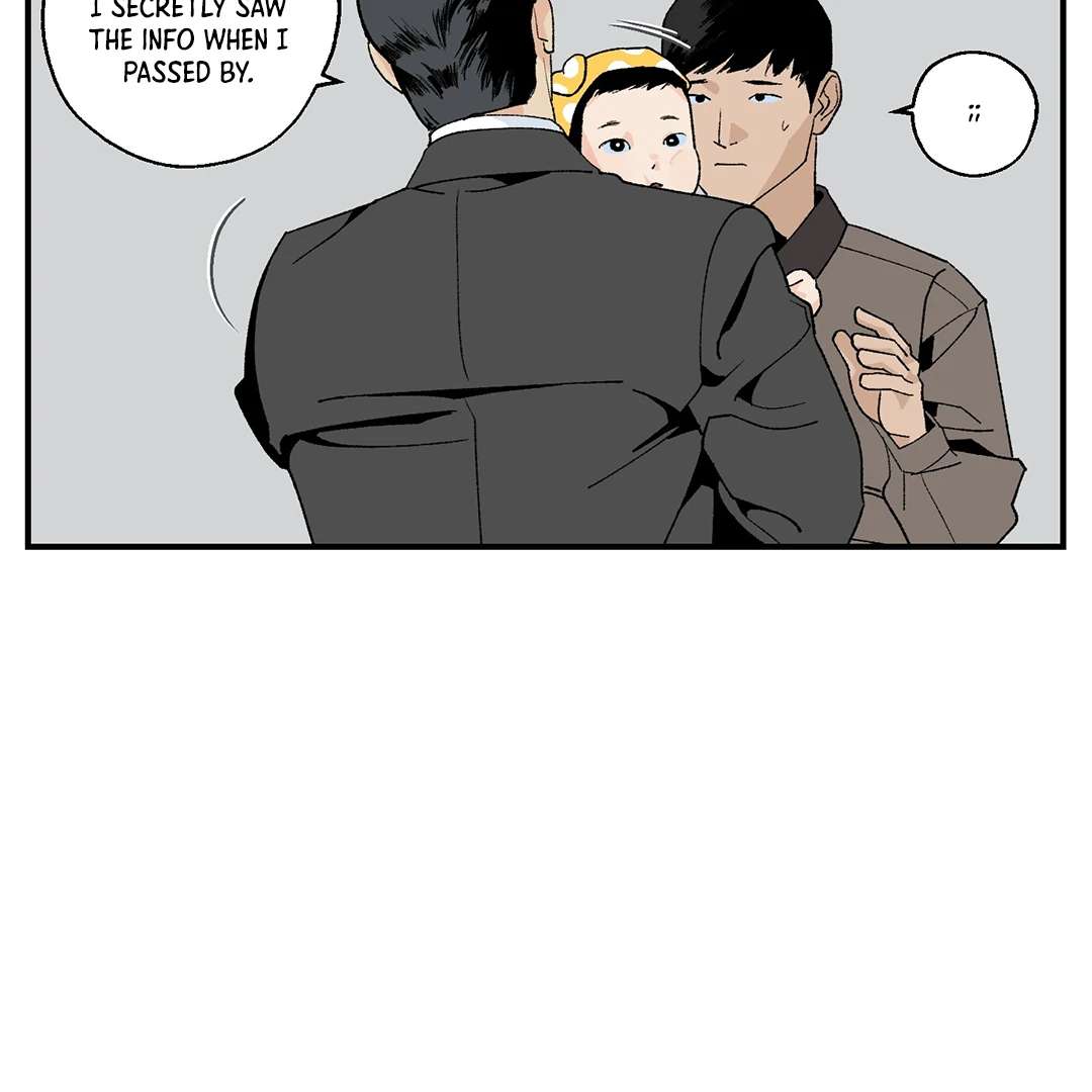 God’s Peace Chapter 22 page 45 - 