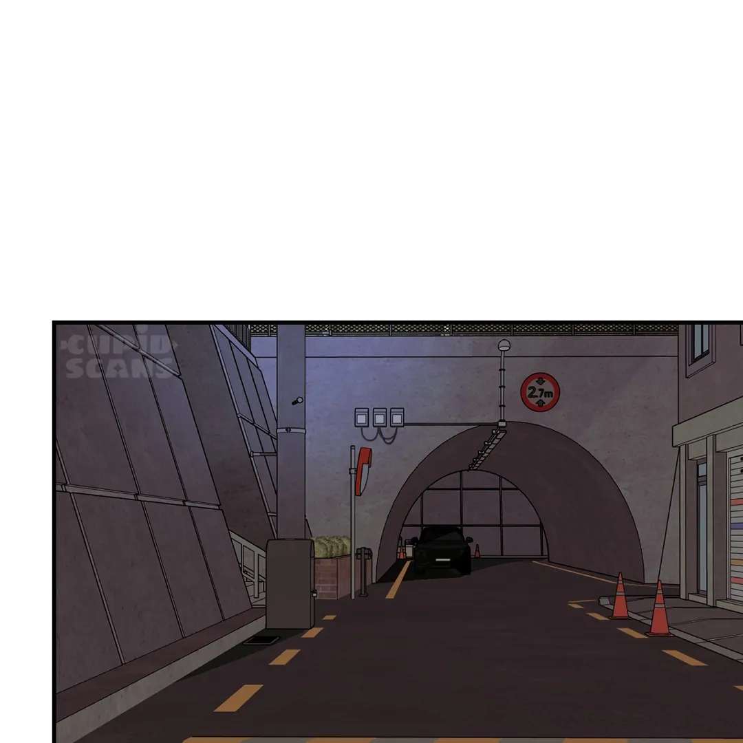 God’s Peace Chapter 22 page 46 - 