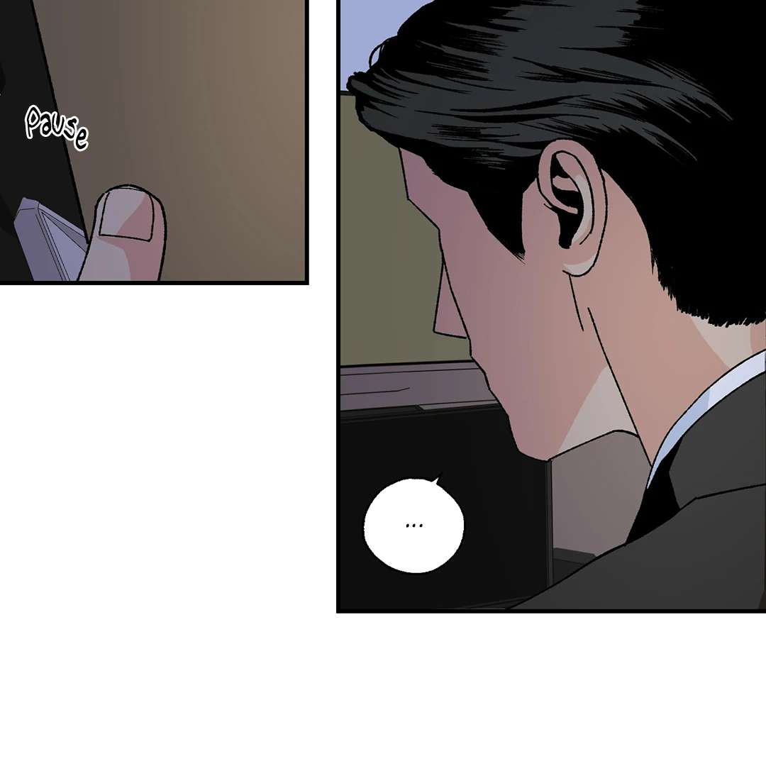 God’s Peace Chapter 22 page 48 - 