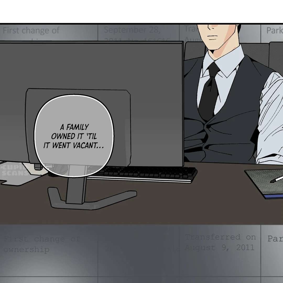 God’s Peace Chapter 22 page 56 - 