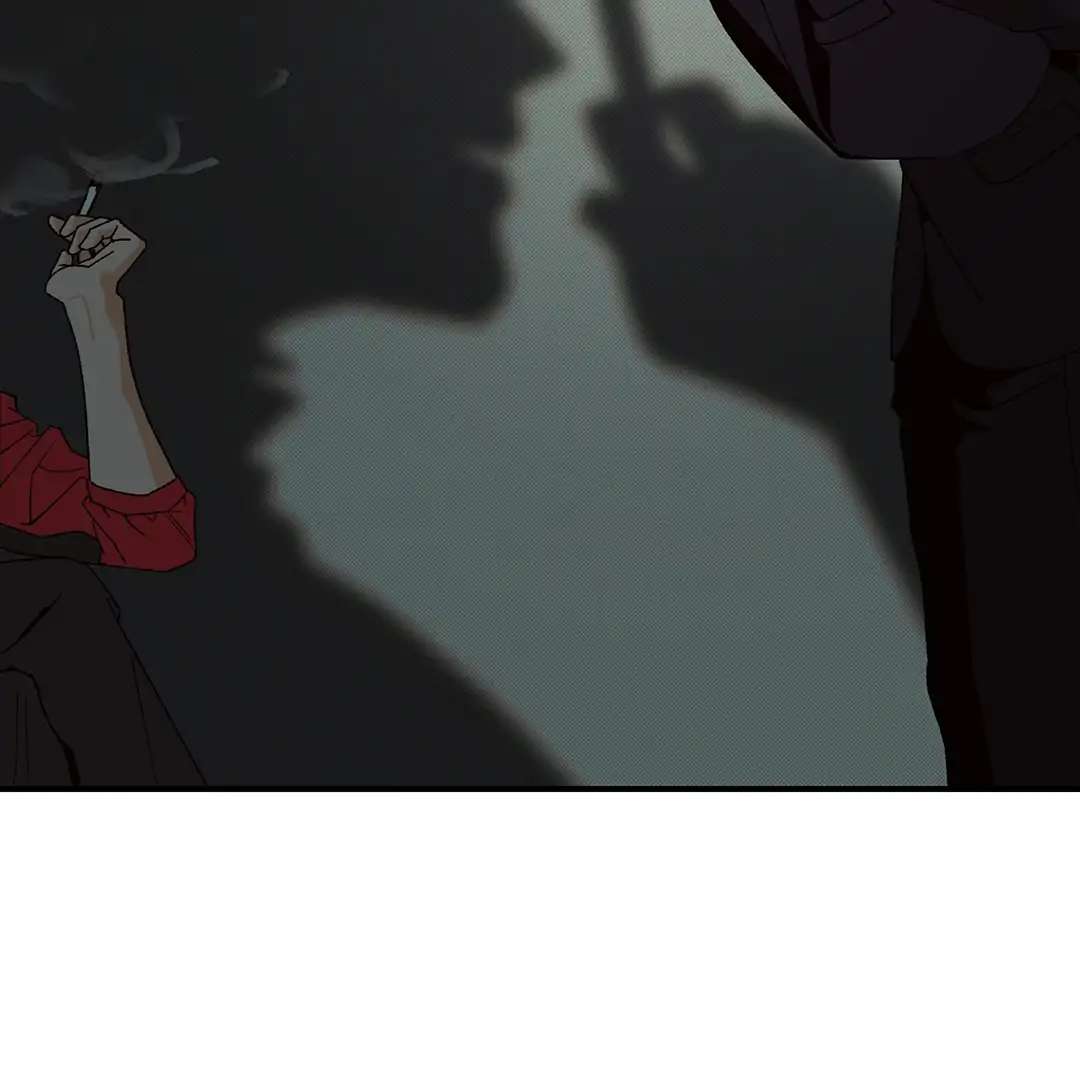 God’s Peace Chapter 22 page 65 - 