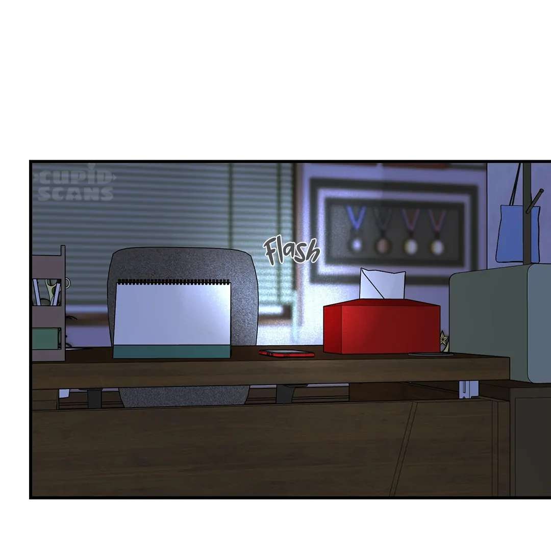 God’s Peace Chapter 22 page 8 - 