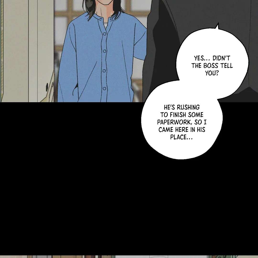 God’s Peace Chapter 22 page 75 - 