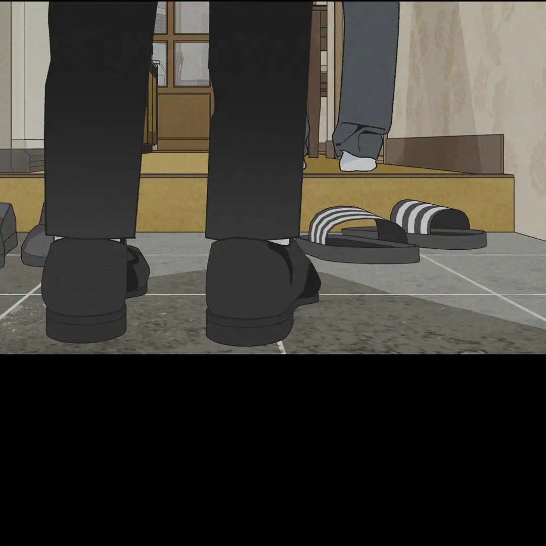 God’s Peace Chapter 22 page 81 - 