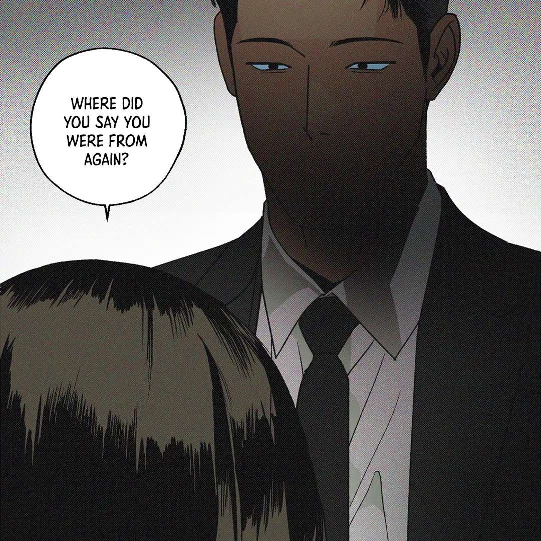 God’s Peace Chapter 22 page 83 - 