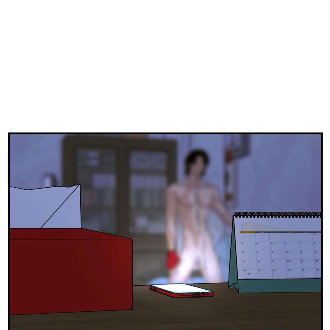 God’s Peace Chapter 22 page 10 - 