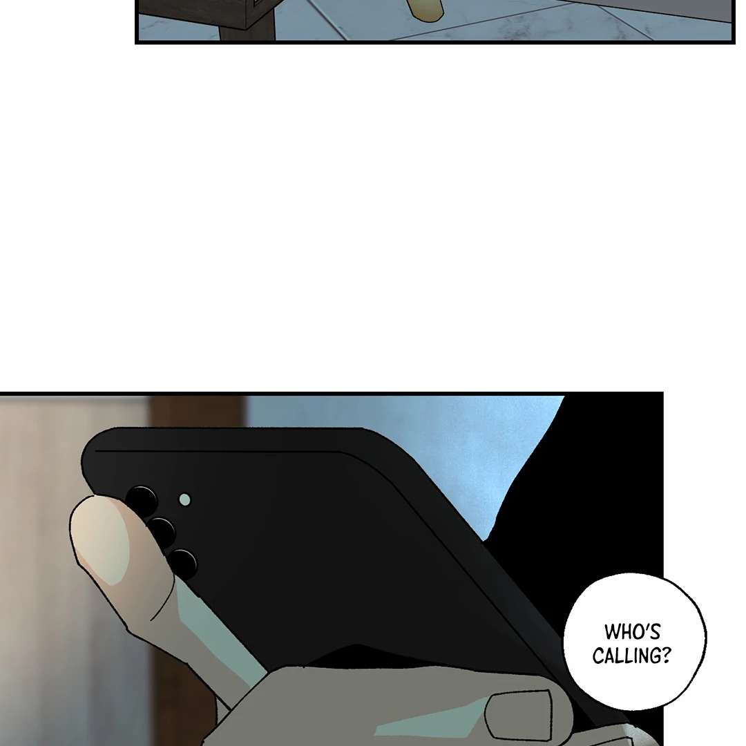 God’s Peace Chapter 22 page 91 - 