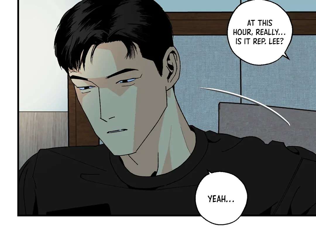 God’s Peace Chapter 22 page 93 - 
