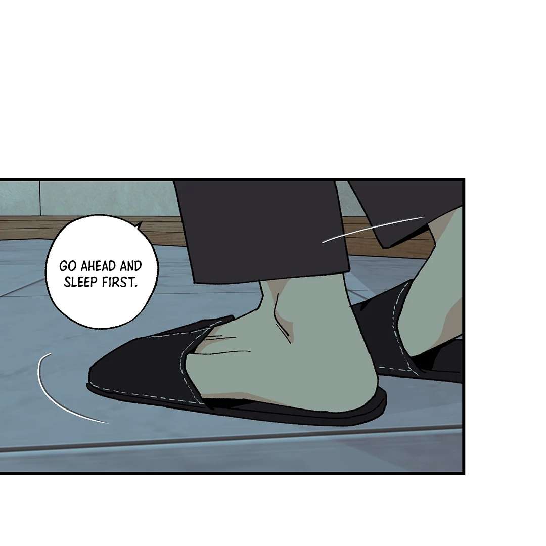 God’s Peace Chapter 22 page 94 - 