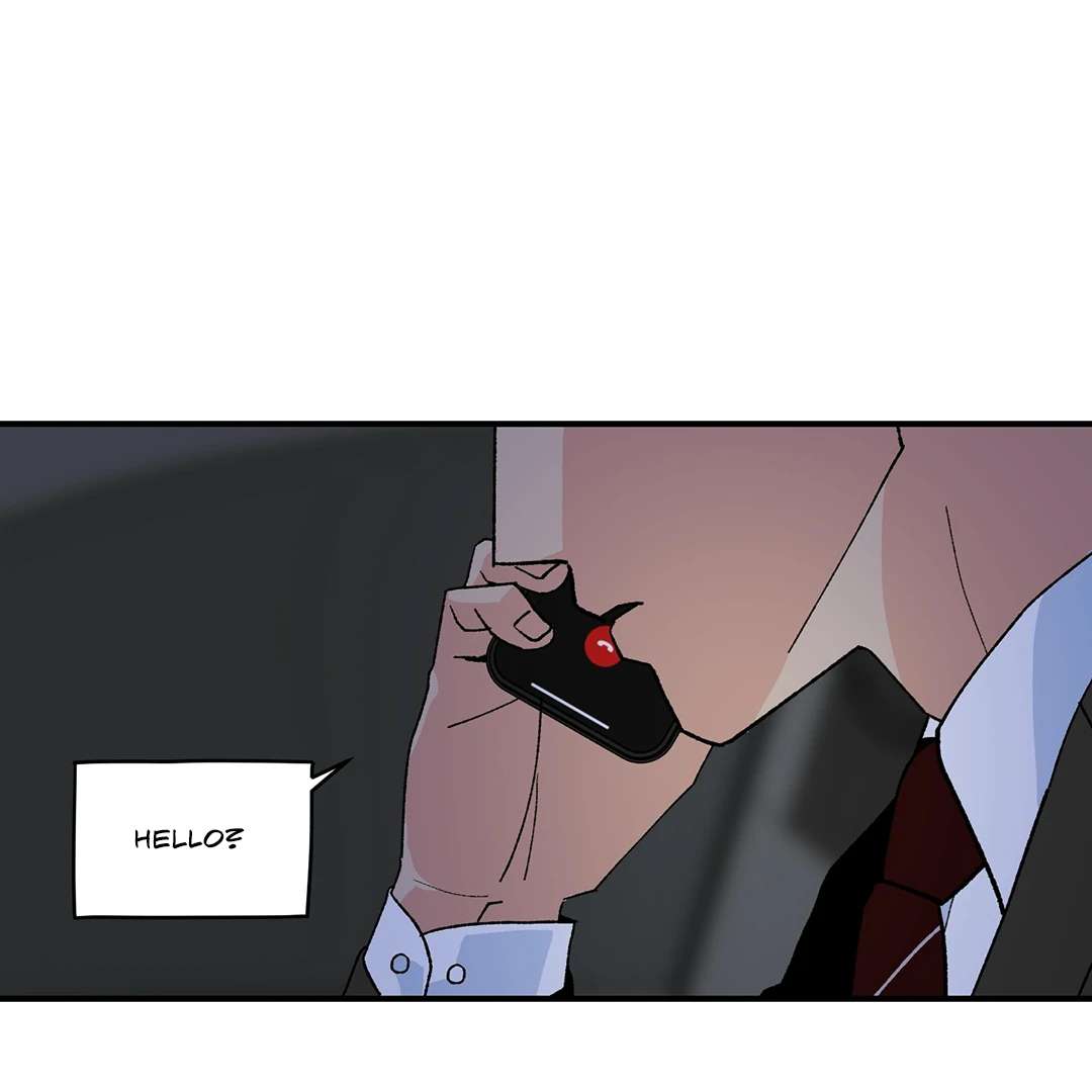 God’s Peace Chapter 22 page 97 - 