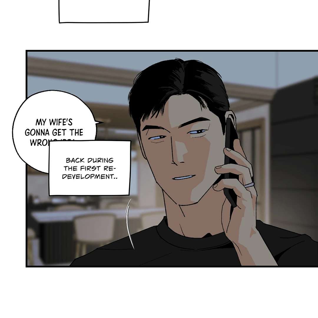 God’s Peace Chapter 22 page 99 - 