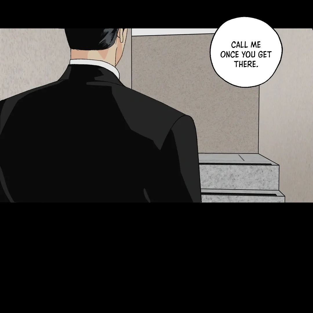 God’s Peace Chapter 23.1 page 104 - 
