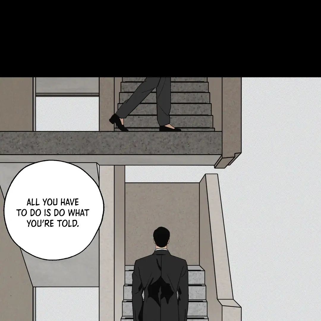 God’s Peace Chapter 23.1 page 106 - 