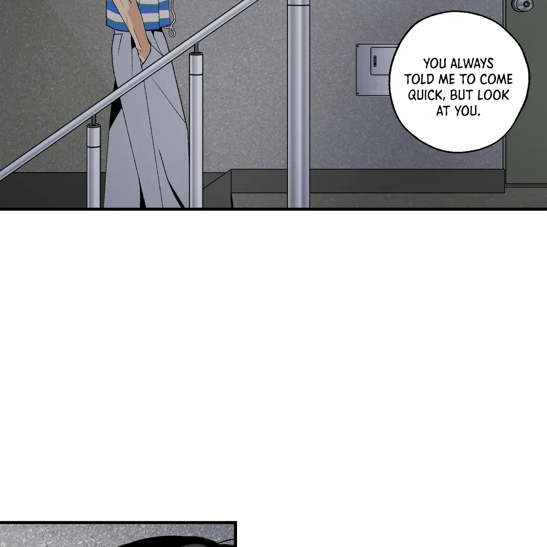 God’s Peace Chapter 23.1 page 118 - 