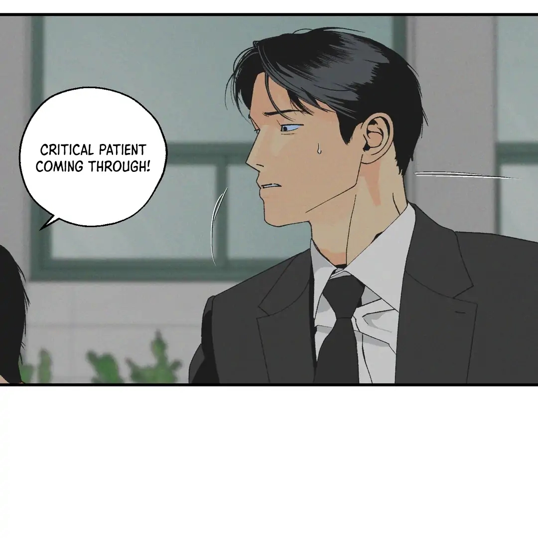 God’s Peace Chapter 23.1 page 13 - 