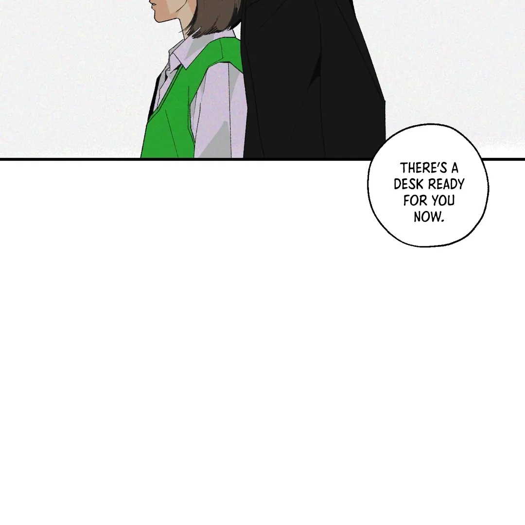 God’s Peace Chapter 23.1 page 32 - 