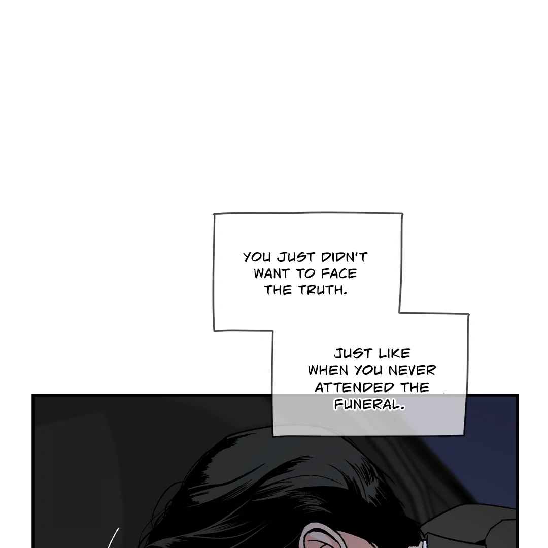 God’s Peace Chapter 23.1 page 56 - 