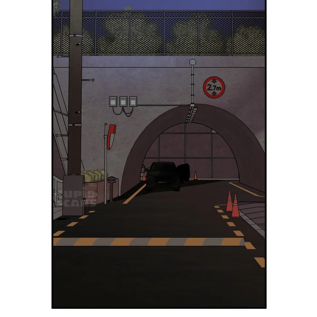 God’s Peace Chapter 23.1 page 60 - 