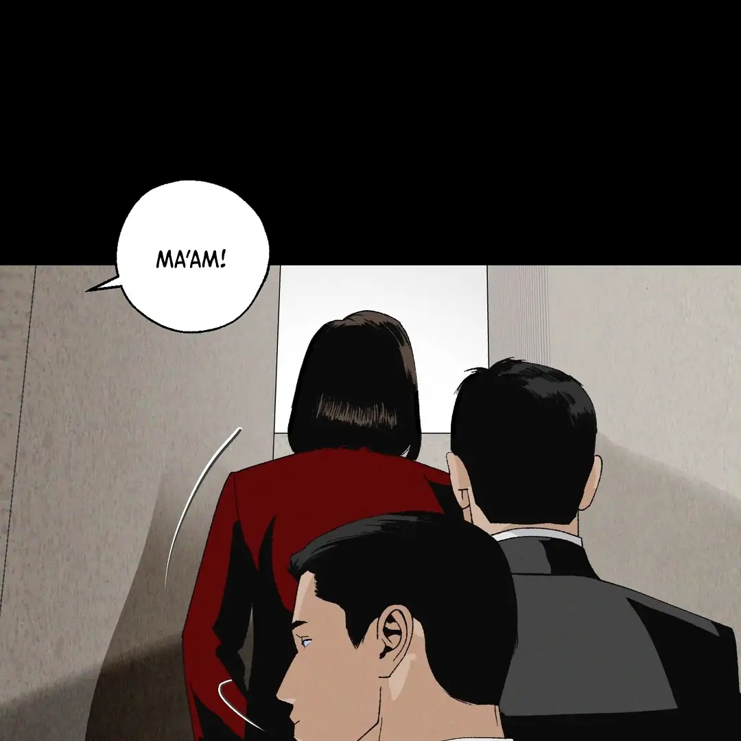 God’s Peace Chapter 23.1 page 66 - 