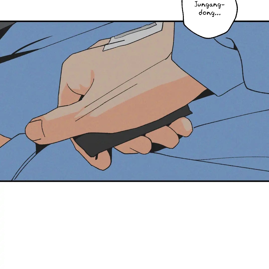 God’s Peace Chapter 23.1 page 8 - 